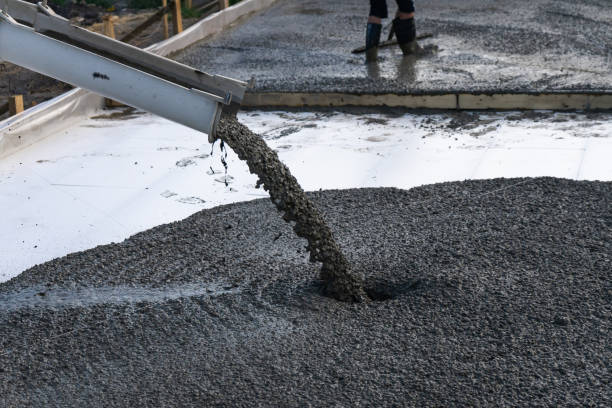  Milford, IA Concrete contractor Pros