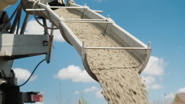 Best Concrete Driveway Installation in Milford, IA