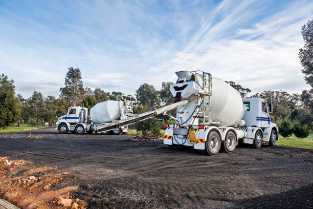 Best Commercial Concrete Services in Milford, IA