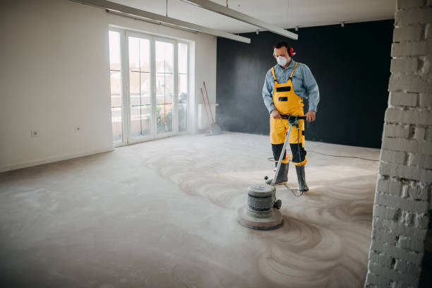 Best Concrete Grinding and Polishing in Milford, IA