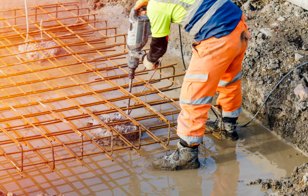 Best Concrete Demolition Services in Milford, IA