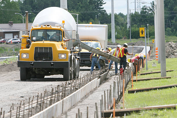 Best Concrete Removal and Replacement in Milford, IA